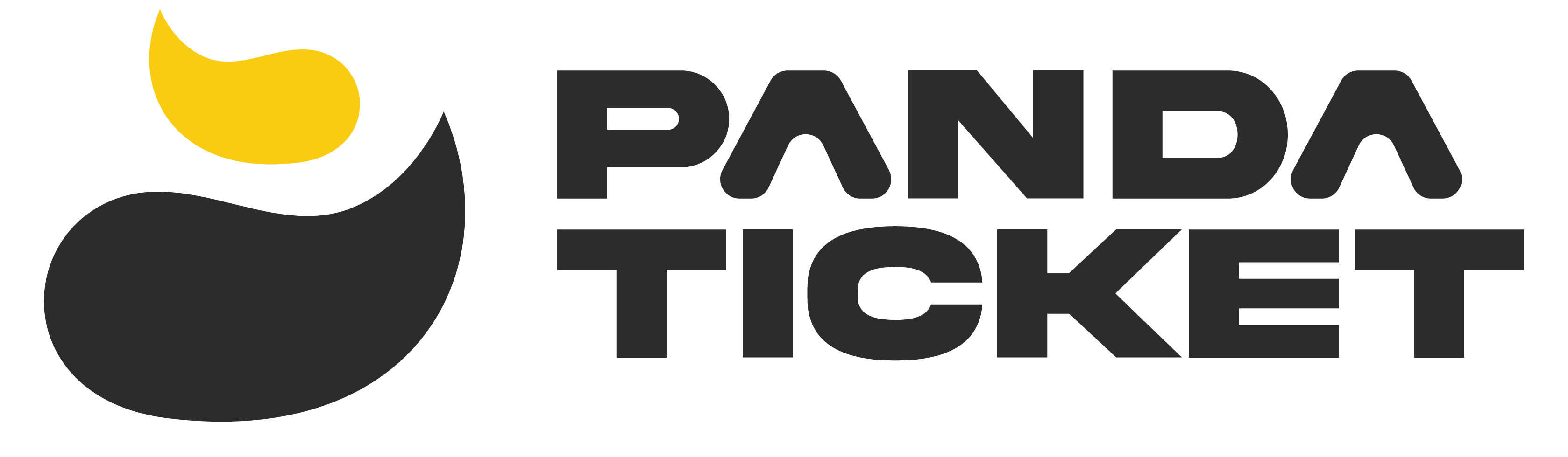 Pandaticket