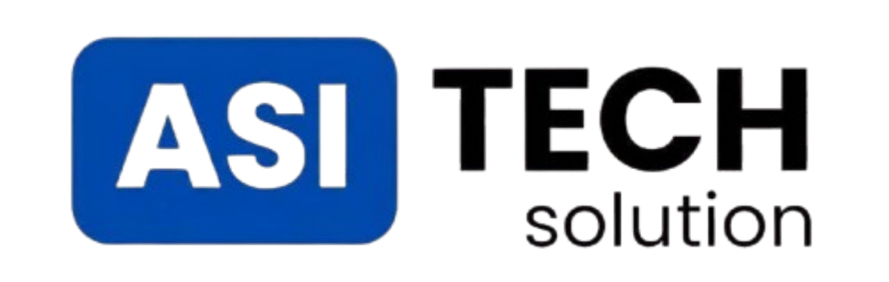 Logo ASITECH SOLUTION